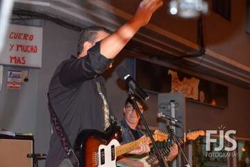 Éxito de la nueva edición del evento Telde cambia la hora (Foto TA)